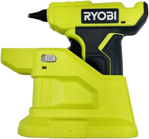 18-Volt Cordless Compact P306 Glue Gun Combo Kit with 2 Batteries and Charger (NO Retail Packaging, Comes in Bulk Packaging) in Saudi Arabia