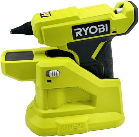 18-Volt Cordless Compact P306 Glue Gun Combo Kit with 2 Batteries and Charger (NO Retail Packaging, Comes in Bulk Packaging) in Saudi Arabia