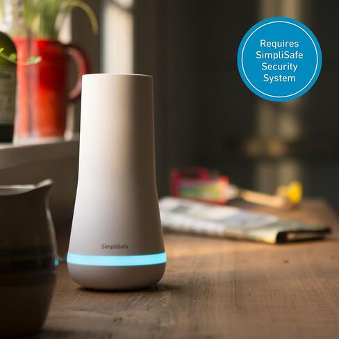 SimpliSafe Wireless Outdoor Security Camera (Renewed) in Saudi Arabia