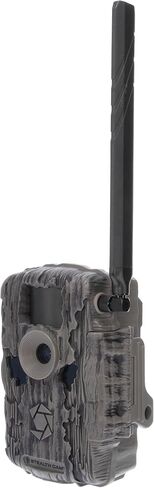 Stealth CAM Fusion X-Pro 2 Pack Dual Sim 36 MP Photo & 720P HD Video 0.4 Sec Trigger Speed Wireless Hunting Trail Camera - Available on AT&T & Verizon in Saudi Arabia