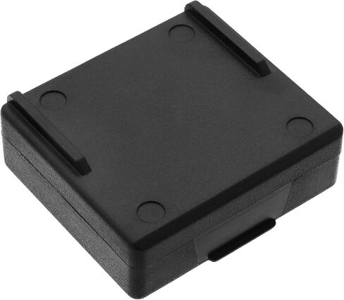 بطارية بديلة لـ Het-ronic 68300600 900 HE900 Mini EX2-22 68300900 KH68300990 RHE3620KG RHE3614KG 2000mAh Ni-MH (3 عبوات) in Saudi Arabia