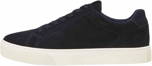 Marc O'Polo Men's Low-Top Sneakers, 718, 11.5 in Saudi Arabia