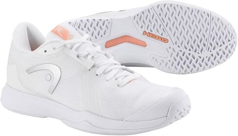 HEAD Women's Sprint Team 4.0 Sneaker in Saudi Arabia