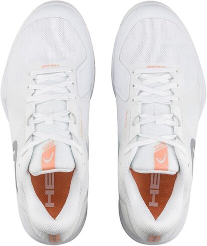 HEAD Women's Sprint Team 4.0 Sneaker in Saudi Arabia