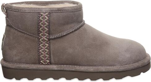BEARPAW Women's Shorty Deco Boot in Saudi Arabia