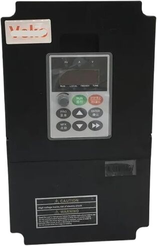 380V 4.5KW 6HP Square Spindle Motor Air Cooled 4 Bearings + 5.5kw VFD Inverter + ER32 Chuck Kit in Saudi Arabia