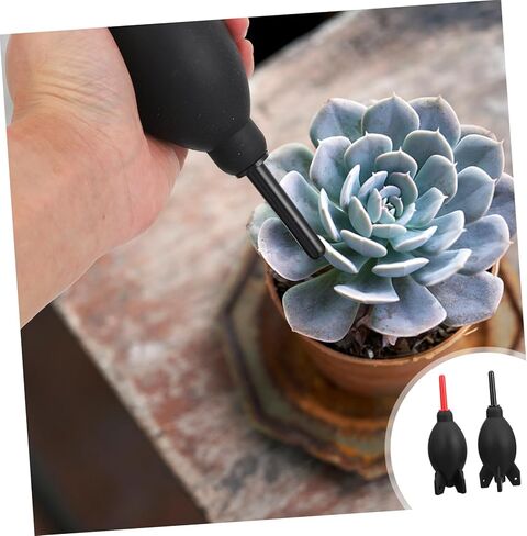 DOITOOL 2pcs Camera Air Blower and Dust Cleaner Portable Cleaning Device for Computer Lens and Keyboard Efficient Airflow for Removing Debris and Dust in Saudi Arabia