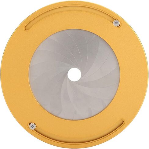 Circle Drawing Maker Tool, Adjustable Circle Drawing Tool, Metal Round Circle Drawing Tool, Stainless Steel Round Circle Template Ruler Plotting Compass Geometric Tool, for Design, Drafting in Saudi Arabia