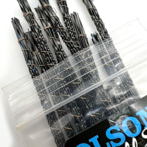 Olson Spiral Scroll Saw Blades 5″ Long - 144 Pack in Saudi Arabia