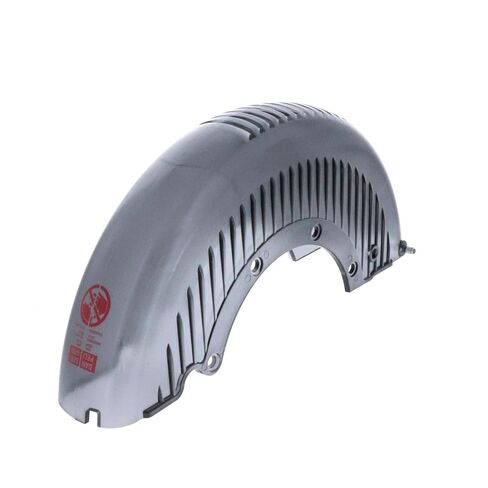641072-00 Miter Saw Lower Guard DW713 for fit DeWalt Measures Approximately 13.75 X 8.60 X 3.60 inches in Saudi Arabia