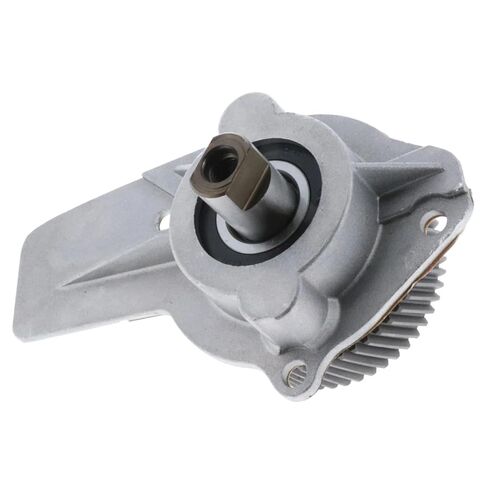 N142660 Mitre Saw Spindle & Gear Assy DWS715 DW715 لتناسب مقاسات DeWalt تقريبًا 5.30 × 2.85 × 2.70 بوصة in Saudi Arabia