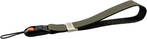 YUJA Quick Release Camera Wrist Strap - Ergonomic and Adjustable Wrist Strap for Sony, Canon, Nikon, GoPro, DJI, Insta360 in Saudi Arabia