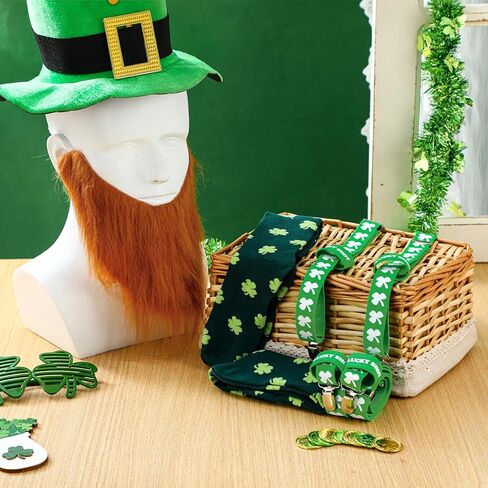 9 قطع الرجال الألمانية مهرجان أكتوبر زي مجموعة ريشة قبعة البافارية Lederhosen الجوارب الحمالات زي الملحقات مهرجان أكتوبر الزي الرجال للكبار عيد الهالوين البيرة مهرجان لعب دور تأثيري الطرف in Kuwait