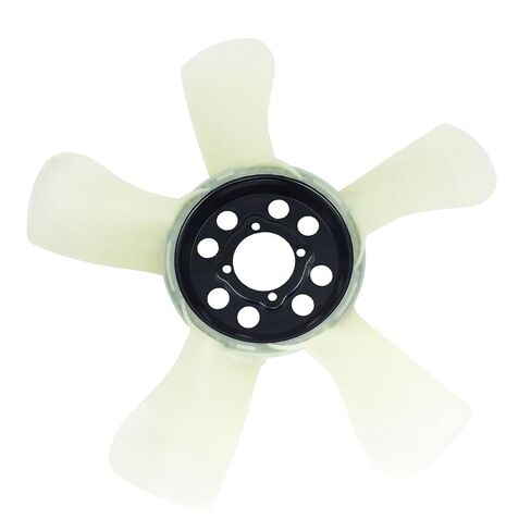 Radiator Cooling Fan Assembly Fits for 2013 Infiniti Jx35 for 13-18 Nissan Pathfinder for 14-19 Infiniti Qx60 in Saudi Arabia