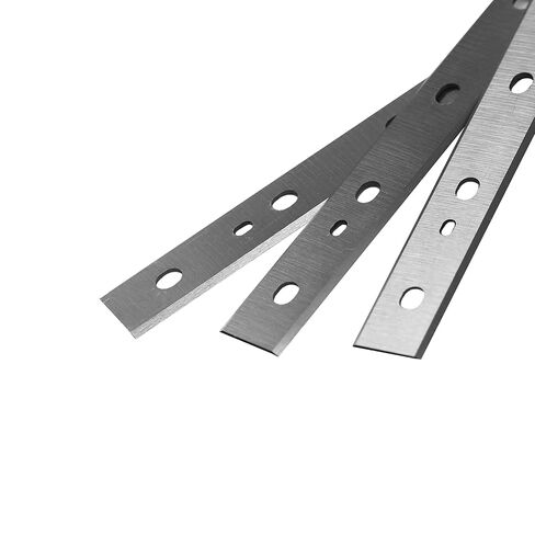 13Inch Planer Blades for DeWalt DW735 DW735X Planer DW7352 Replacement Blades 3Pcs in Kuwait