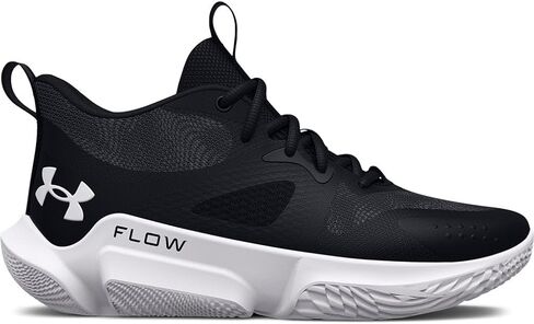 Under Armour Women's UA Flow Breakthru 3 Basketball Shoes - Superior Grip and Comfort in Saudi Arabia