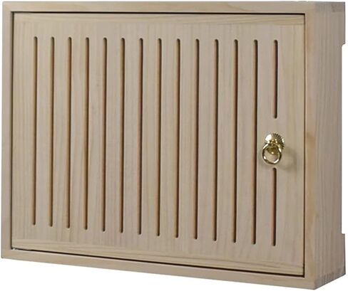 WiFi Box Hider ， Wall Mounted Wireless Router Storage Box, Versatile Shelves for Home and Office, in Saudi Arabia