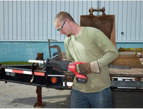 Milwaukee 2997-23 Fuel Combo Kit includes Drill Impact Reciprocating Sawzal in Saudi Arabia