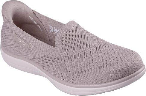 حذاء Skechers النسائي سهل الارتداء in Kuwait