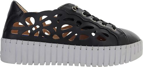Bernie Mev Women's TW Elinora Slip On Leather Shoes in Saudi Arabia