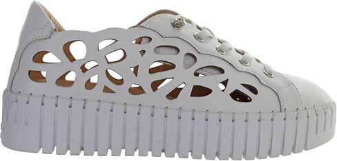 Bernie Mev Women's TW Elinora Slip On Leather Shoes in Saudi Arabia