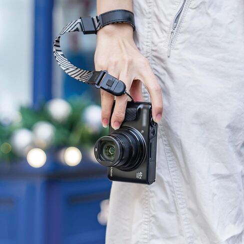 واقي عدسة مرشح الأشعة فوق البنفسجية منخفض الانعكاس من JJC لكاميرا Canon PowerShot SX740 HS الرقمية، فلتر الأشعة فوق البنفسجية SX740HS مع طلاء 36 طبقة، نفاذية الضوء 99.5%، انعكاس منخفض 0.1% in Saudi Arabia