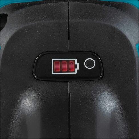 Makita XAG26Z-R 18V LXT Lithium-Ion Brushless Paddle Switch X-LOCK 4-1/2 in. / 5 in. Cordless Angle Grinder with AFT (Tool Only) (Renewed) in Saudi Arabia