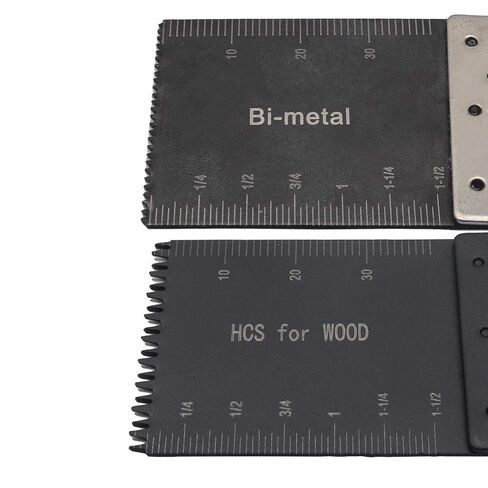 شفرة منشار قطع الخشب، 20 قطعة من شفرات المنشار المتأرجحة، شفرات منشار مختلطة سريعة التحرير، مجموعة ملحقات متعددة الأدوات من دريميل فين مولتيماستر ماكيتا بوش، مجموعة شفرات متعددة الأدوات in Kuwait