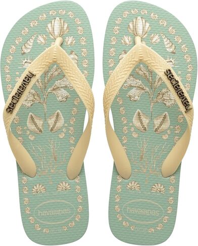 Havaianas Women's Top Tropicalia Flip Flop in Saudi Arabia