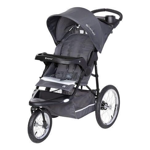 Baby Trend Cityscape Jogger Travel With With 35 Infant Car Seat ، Sparrow in Saudi Arabia