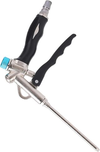2-Way Air Blow with Extened Nozzle for Stubborn Debris At 150PSI for Workshop Use in Saudi Arabia
