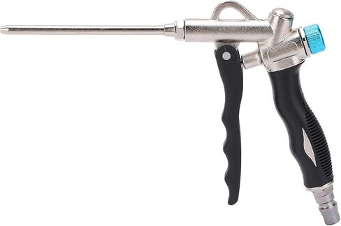 2-Way Air Blow with Extened Nozzle for Stubborn Debris At 150PSI for Workshop Use in Saudi Arabia