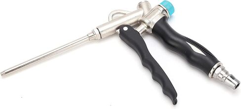 2-Way Air Blow with Extened Nozzle for Stubborn Debris At 150PSI for Workshop Use in Saudi Arabia