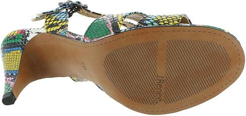 Women's J Renee, Luanda Sandal in Saudi Arabia