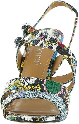 Women's J Renee, Luanda Sandal in Saudi Arabia