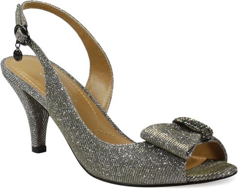 Women's J Renee, Luanda Sandal in Saudi Arabia