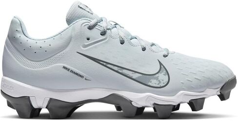 Nike Women's Hyperdiamond 4 Keystone Molded Softball Cleats in Saudi Arabia