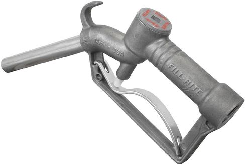 Reelcraft FD84050-OLP-KIT - 1" x 50 ft. Fuel Reel w/Hose, Dispenser & Inlet Hose in Saudi Arabia