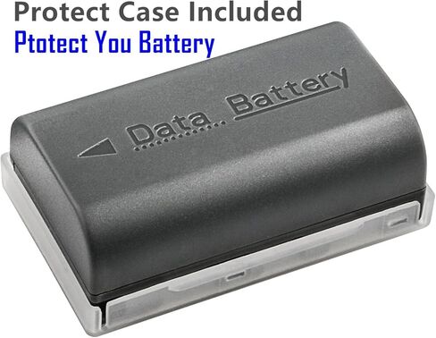 Kastar 4-Pack Battery and AC & USB-C Charger, Compatible with JVC BN-VF808 BN-VF815 BN-VF823 BN-VF915 BN-VF923 for GR-D GZ-HD GZ-MG GZ-HM Series Camcorders in Saudi Arabia
