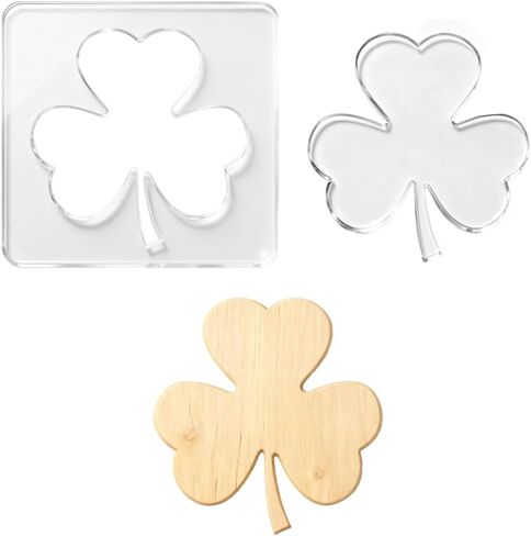 Bottle Tray Router Template Acrylic Router Template for Woodworking Drawing Inlay Templates for Wood Decorative Clear 3.54 x 16.93 inch in Saudi Arabia
