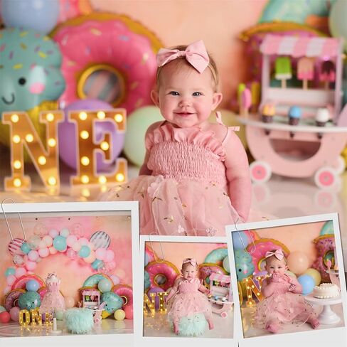 Kate Laundry Room Themed Bundles for Kids Photography Room Set Includes 2 Backdrops & 7 Piece Set(Total 9 Sets) in Saudi Arabia