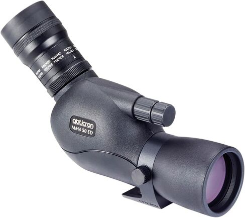 Opticron MM4 50 GA ED/45 Travelscope + HR3 13-39x Eyepiece in Saudi Arabia