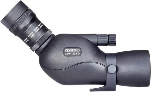 Opticron MM4 50 GA ED/45 Travelscope + HR3 13-39x Eyepiece in Saudi Arabia