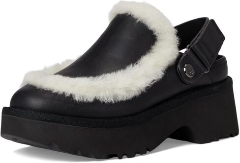 ugg نساء الجلود esmee الجلود in Kuwait