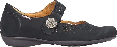 Mephisto Women's Fabienne Ballet Flat in Saudi Arabia