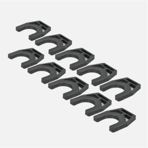 (Pack of 10) Spacer 423697 1/2"" Height Adjust，Replacement for Grasshopper OEM in Saudi Arabia