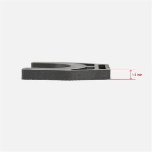 (Pack of 10) Spacer 423697 1/2"" Height Adjust，Replacement for Grasshopper OEM in Saudi Arabia