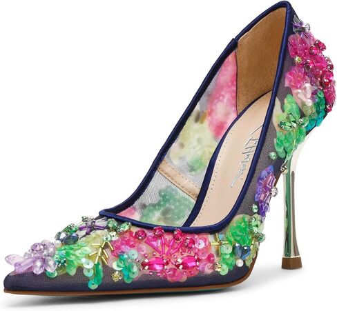 Betsey Johnson Womens Netta in Saudi Arabia