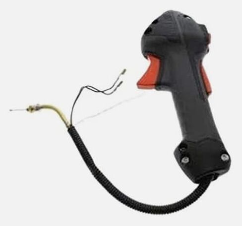 P021044483 SRM-225 Control Handle Kit Replacement for Echo OEM in Saudi Arabia