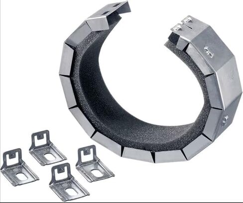 HILTI CP 643-160/6"N - Expanding Firestop Collar - #304331 in Saudi Arabia